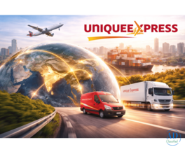 Unique Express Global Courier Network