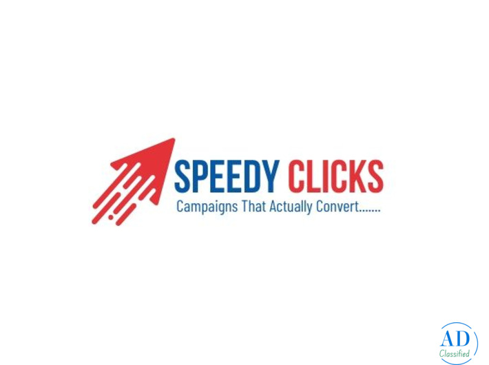 Speedy Clicks - Digital Marketing Company in Chandigarh