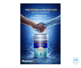 construction waterproofing materials in chennai