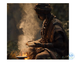 Restore Love, Success, Health, and Spiritual Balance with Trusted Traditional Solutions for life