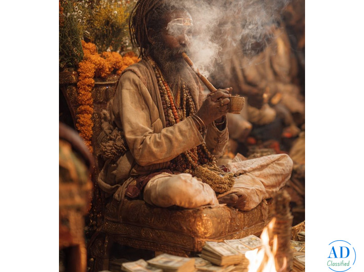 Restore Love, Success, Health, and Spiritual Balance with Trusted Traditional Solutions for life