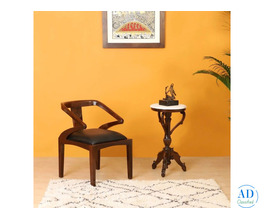 Buy Reading Armchair Online - Luxury Comfort