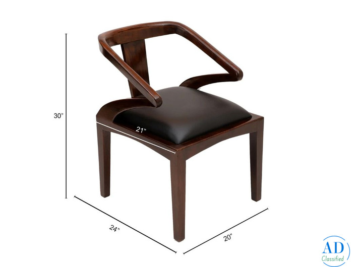 Buy Reading Armchair Online - Luxury Comfort