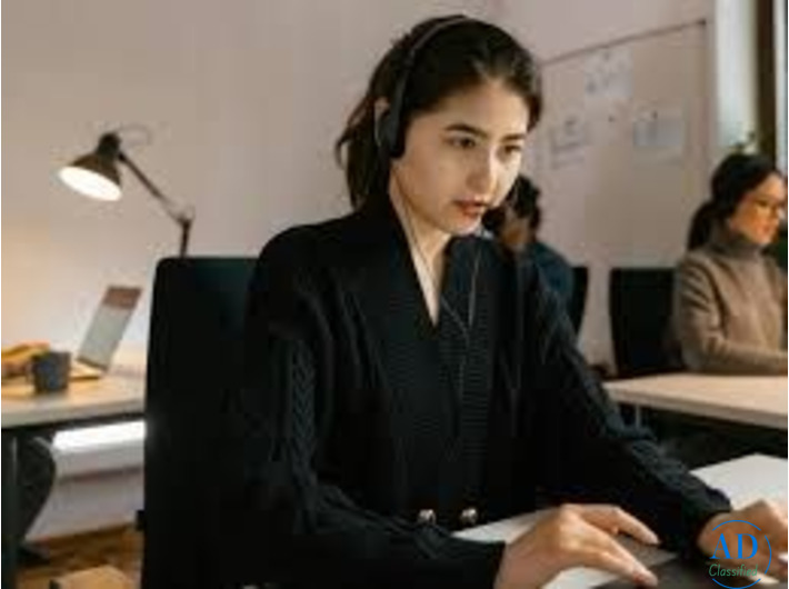 Job Opening for Tele Caller in Salem