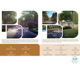 Ats Province D Olympia Plot On Yamuna Expressway