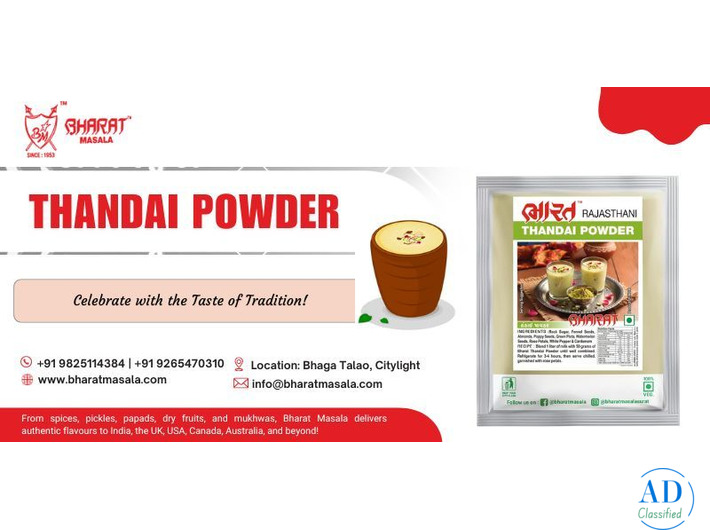 Celebrate with the Taste of Tradition!