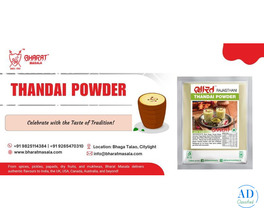 Celebrate with the Taste of Tradition!