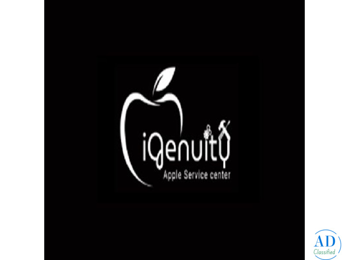 iGenuity Apple Service center