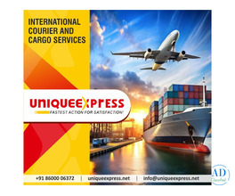 Unique Express Overseas Delivery Solutions