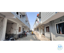 Arsh Green Villa Noida Extension – Premium Villas for Modern Living