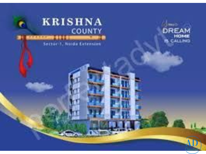 Need a Perfect Family Home? Discover Krishna County Now