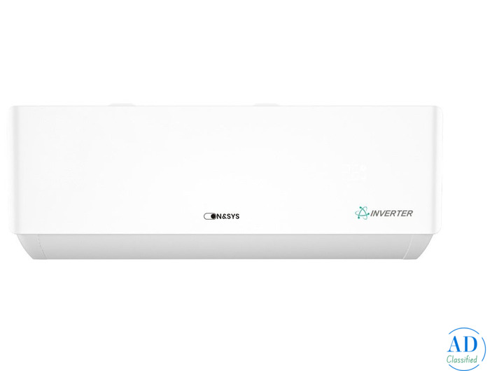 Best Inverter AC in Qatar – Smart & High Performance Cooling