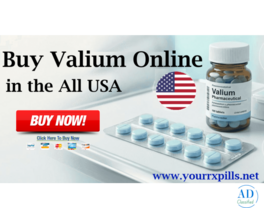 Experience Fast Anxiety Relief with Valium