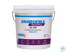 Glass Epoxy for Tiles – Premium Waterproof & Glossy Finish Solution