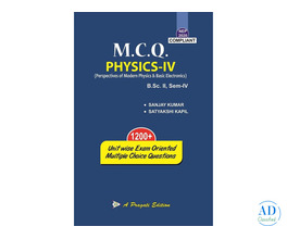 Objective Book for Relativity, Quantum Physics & Electronics