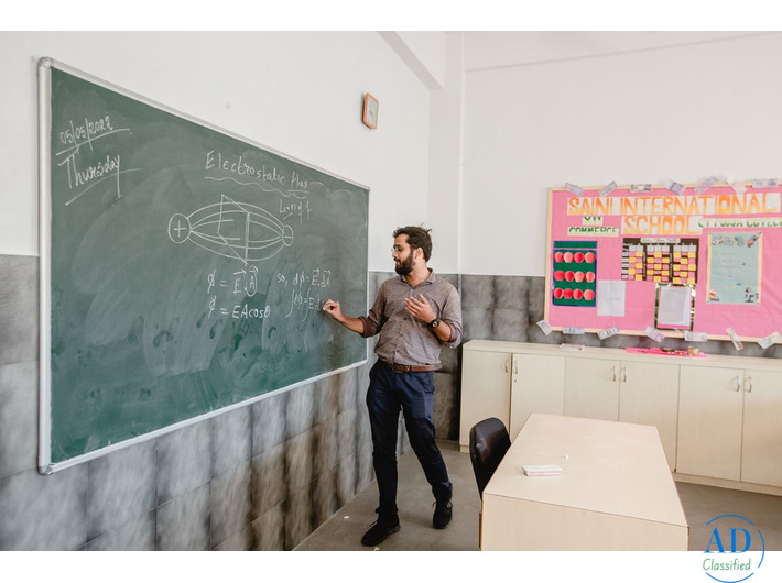 Top CBSE School in Maheshtala – Fee Structure Available in SIS Maheshtala