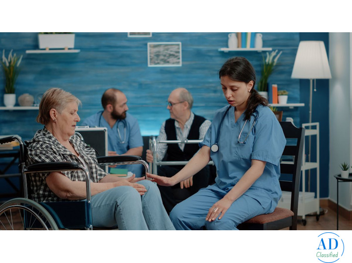 How Proper Nursing Care at Home Reduces Hospital Readmissions