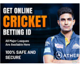 Fast &amp; Secure Signup Online Cricket ID | THE TIIS