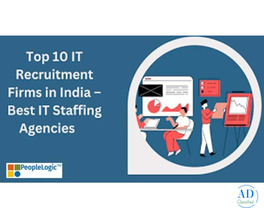 Top Recruitment Placement Tech Hiring Agencies in Bangalore - Peoplelogic