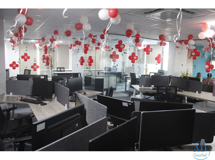 Leading Engineering & Software Company in India | Monarch Innovation