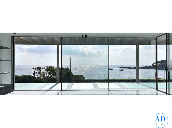 UPVC Windows Suppliers in Coimbatore