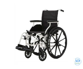 Affordable Manual Wheelchairs – JJ Healthcare Products