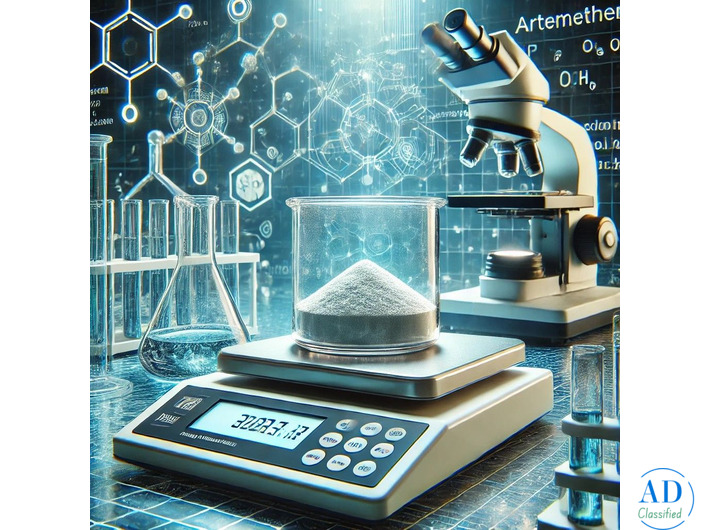 Artemether PH Int – Artemether Manufacturer - Prism