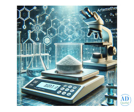 Artemether PH Int – Artemether Manufacturer - Prism