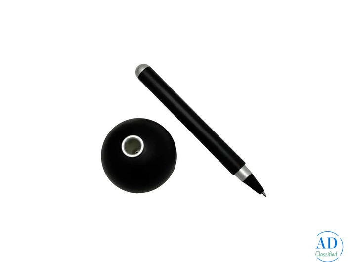 Magnetic Pen with Stand
