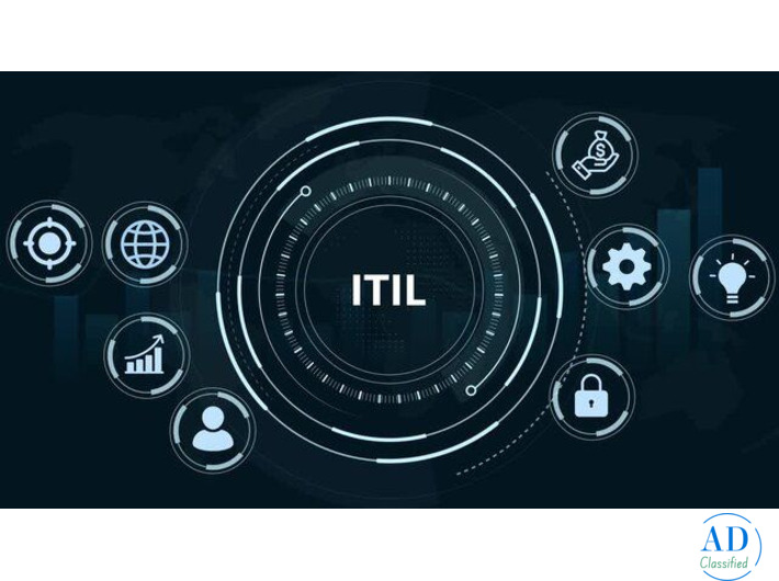 Elevate Your Product Skills with ITIL® 5 Product Certification