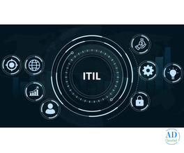 Elevate Your Product Skills with ITIL® 5 Product Certification