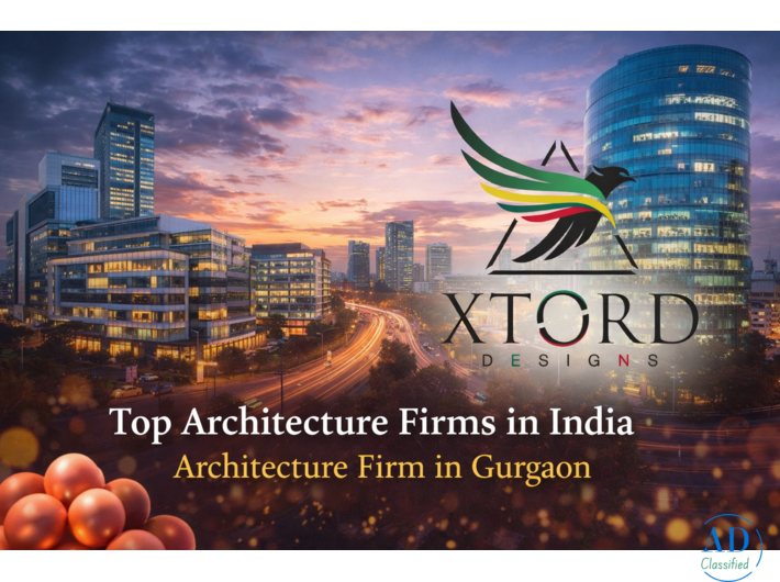 Skilled Architects & Interior Designers Available in Gurgaon