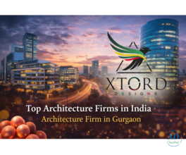 Skilled Architects &amp; Interior Designers Available in Gurgaon