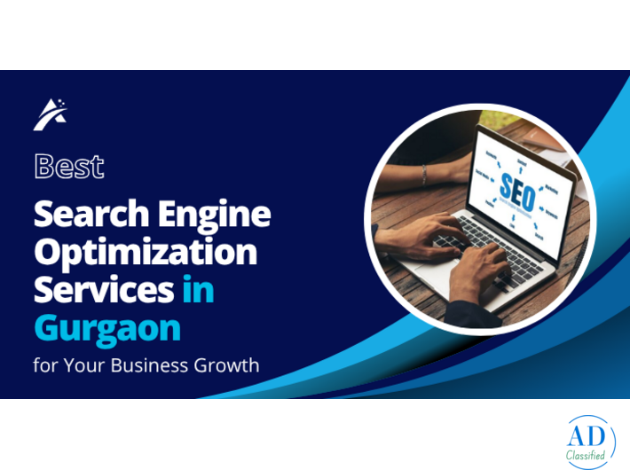 Best Search Engine Optimization Services in Gurgaon | Amaytics