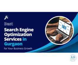 Best Search Engine Optimization Services in Gurgaon | Amaytics