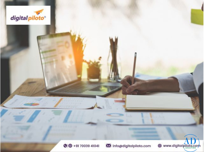 Best SEO Company in Kolkata Leveraging AI-Driven Search Intelligence