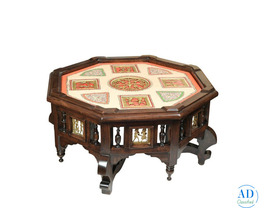 Buy Wooden Table Online India - Premium Quality