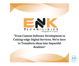 Noida’s Top Most Trusted Software Development Company