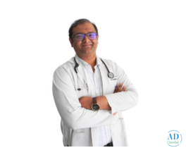 Best Medical Oncologist in Ahmedabad - Advanced Cancer Care &amp; Treatment