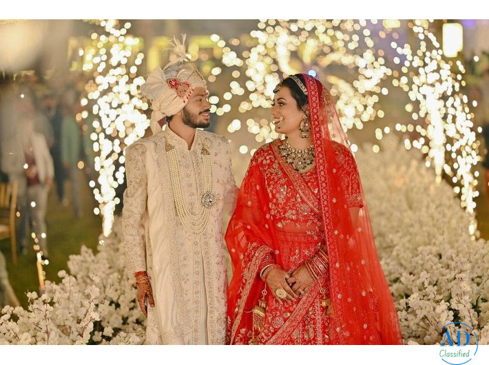 Brahmin Marriage Bureau: Reliable Matchmaking for Traditional Families