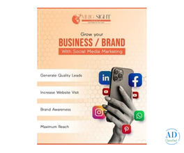 Boost Your Brand Presence with Powerful Social Media Marketing