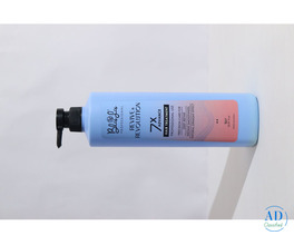 Advanced Nanoplastia Hair Treatment Products for Smooth & Frizz-Free Hair