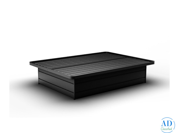 Reliable Platform Bed Supplier for Hotel Furniture Needs