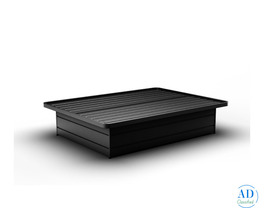 Reliable Platform Bed Supplier for Hotel Furniture Needs