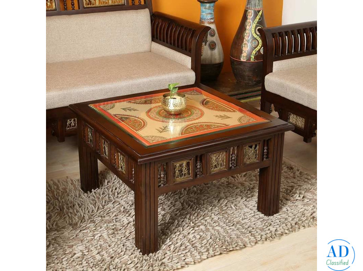 Premium Wooden Furniture Online India