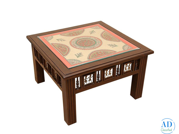 Premium Wooden Furniture Online India