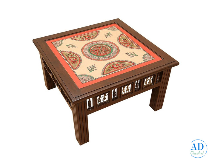 Premium Wooden Furniture Online India