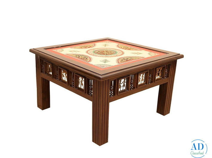 Premium Wooden Furniture Online India