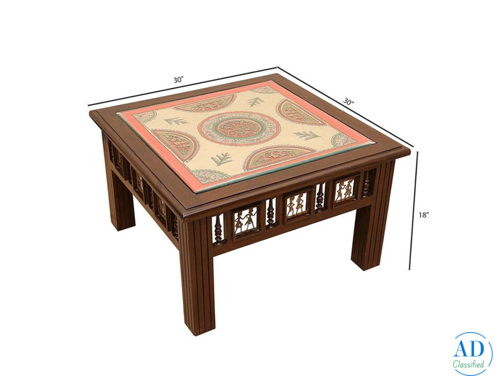 Premium Wooden Furniture Online India