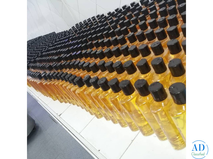 Moroccan Cosmetics Products